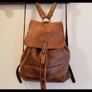 Patricia Nash Purse/Backpack